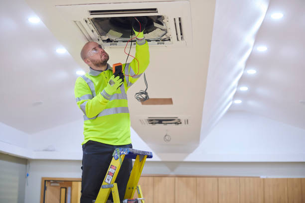 Best HVAC air duct cleaning  in Blackville, SC