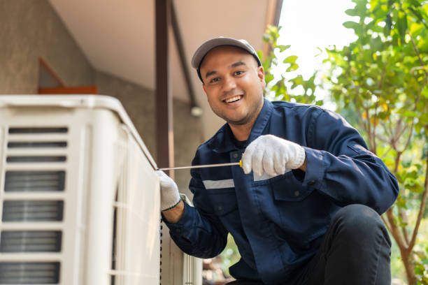 Best HVAC system installation  in Blackville, SC